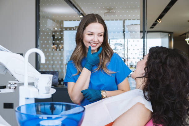 Emergency Dental Services in Church Hill, PA