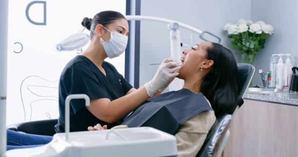 Best Laser Dentistry  in Church Hill, PA