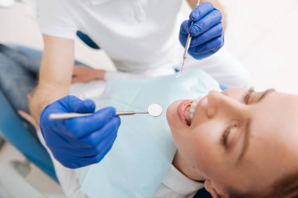 Dental Bonding in Church Hill, PA